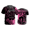 2820 FD Sport V-Neck MENS TX-N2L-PINK