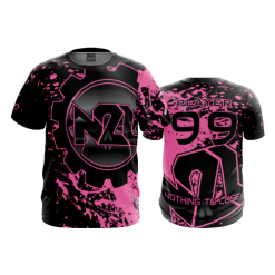 2820 FD Sport MENS TX-N2L-PINK
