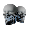 2572 FACE GAITER 7in SUICIDE-SQUAD-BLUE-MASKS