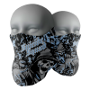 2572 FACE GAITER 19in SUICIDE-SQUAD-BLUE-MASKS