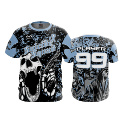 2572 FD Sport MENS SUICIDE-SQUAD-COLUMBIA