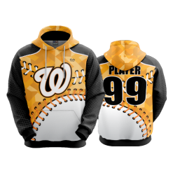 2813 FD Hoody WHOA-WE-WA