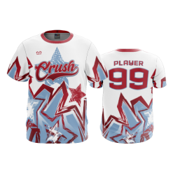 2802 FD Sport MENS CRUSH-FASTPITCH-WHITE