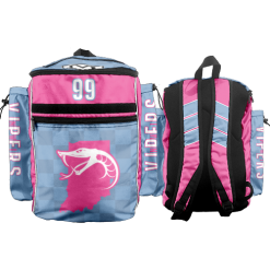 2416 Mojo Diamond Backpack NWI-LADY-VIPERS