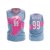 2416 FD Womens V-Neck Sleeveless NWI-LADY-VIPERS