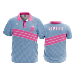 2416 FD Polo NWI-LADY-VIPERS