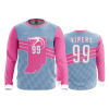 2416 FD Long Sleeve MENS NWI-LADY-VIPERS