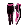 1016 FD Leggings SPIDER-DRAFT-PINK-LEGGINGS