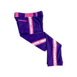 1016 CL FULL DYE CUSTOM MENS PANT SPIDER-DRAFT-PINK-PURPLE