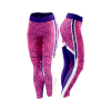 1016 FD Leggings SPIDER-DRAFT-PINK-PURPLE