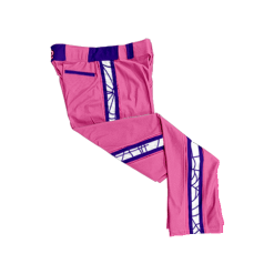 1016 CL FULL DYE CUSTOM MENS PANT SPIDER-DRAFT-PINK-PURPLE