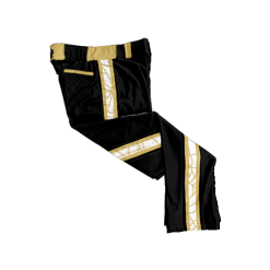 1016 CL BLACK CUSTOM BRAID MENS PANT SPIDER-DRAFT-BLACK-VEGAS