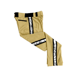 1016 CL FULL DYE CUSTOM MENS PANT SPIDER-DRAFT-BLACK-VEGAS