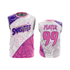 2812 FD Sport Sleeveless MENS GOODTIME-SMASHERS-WHITE