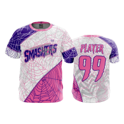 2812 FD Sport MENS GOODTIME-SMASHERS-WHITE
