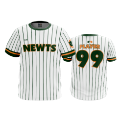 1343 FD Sport MENS NEWTS-PINSTRIPE