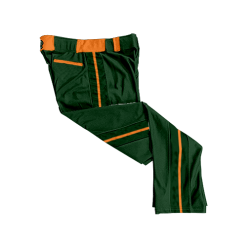 1343 CL FULL DYE CUSTOM MENS PANT NEWTS-PINSTRIPE