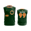 1343 FD Sport Sleeveless MENS NEWTS-GREEN