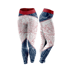 2814 FD Leggings THE-CHOSEN-ONES-LEGGINGS