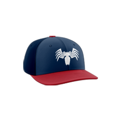 2814 Team Cap PTS30 THE-CHOSEN-ONES