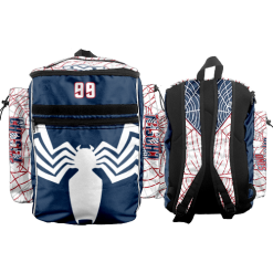 2814 Mojo Diamond Backpack THE-CHOSEN-ONES