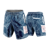 2814 LIGHTWEIGHT MICROFIBER 160gsm SHORT THE-CHOSEN-ONES