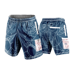 2814 LIGHTWEIGHT MICROFIBER 160gsm SHORT THE-CHOSEN-ONES