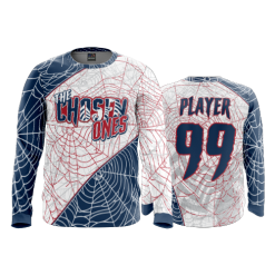 2814 FD Long Sleeve MENS THE-CHOSEN-ONES