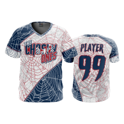 2814 FD Sport V-Neck MENS THE-CHOSEN-ONES