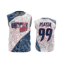 2814 FD Sport Sleeveless MENS THE-CHOSEN-ONES