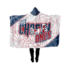2814 FD FAN WRAP THE-CHOSEN-ONES