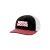 2819 Team Cap Trucker 112 GRINDHOUSE