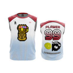 2819 FD Sport Sleeveless MENS GRINDHOUSE