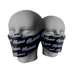 1671 FACE GAITER 5in MADNESS-MASKS