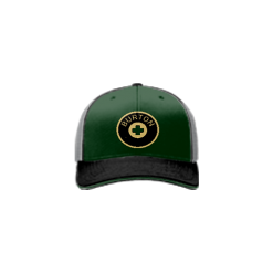 725 Team Cap R172 BURTON-CANNABIS-COMPANY