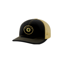 725 Team Cap Trucker 112 BURTON-CANNABIS-COMPANY