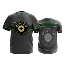 725 FD Sport MENS BURTON-CANNABIS-COMPANY