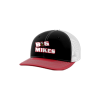 2822 Team Cap Trucker 112 BIG-MIKES