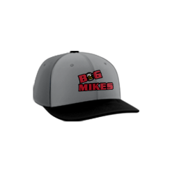 2822 Team Cap PTS30 BIG-MIKES