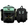 2640 Mojo Diamond Backpack COLADA-CUBAN-CAFE