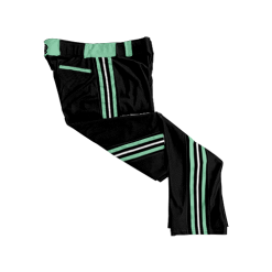 2640 CL FULL DYE CUSTOM MENS PANT COLADA-CUBAN-CAFE