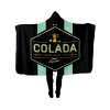 2640 FD FAN WRAP COLADA-CUBAN-CAFE