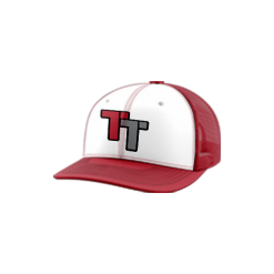 572 Team Cap Trucker 112 TRU-TOMBSTONE-HATS