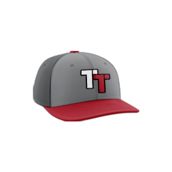 572 Team Cap PTS30 TRU-TOMBSTONE-HATS