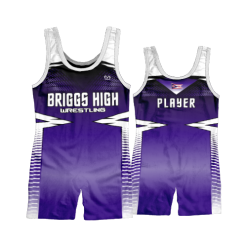 2799 FD Singlet BRIGGS-HIGH-ADDON