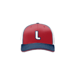 2826 Team Cap R172 WV-LIBERTY