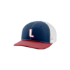 2826 Team Cap Trucker 112 WV-LIBERTY
