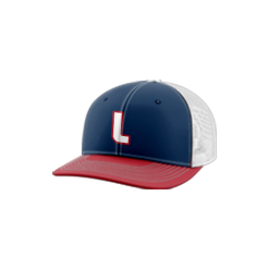 2826 Team Cap Trucker 112 WV-LIBERTY
