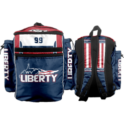 2826 Mojo Diamond Backpack WV-LIBERTY