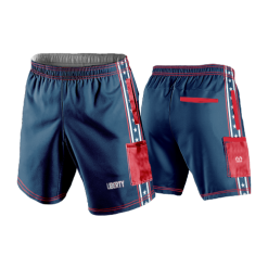 2826 LIGHTWEIGHT MICROFIBER 160gsm SHORT WV-LIBERTY